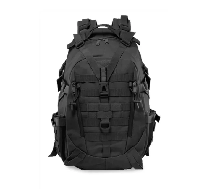 Batoh Offlander Survival Trekker 25L OFF_CACC_34BK