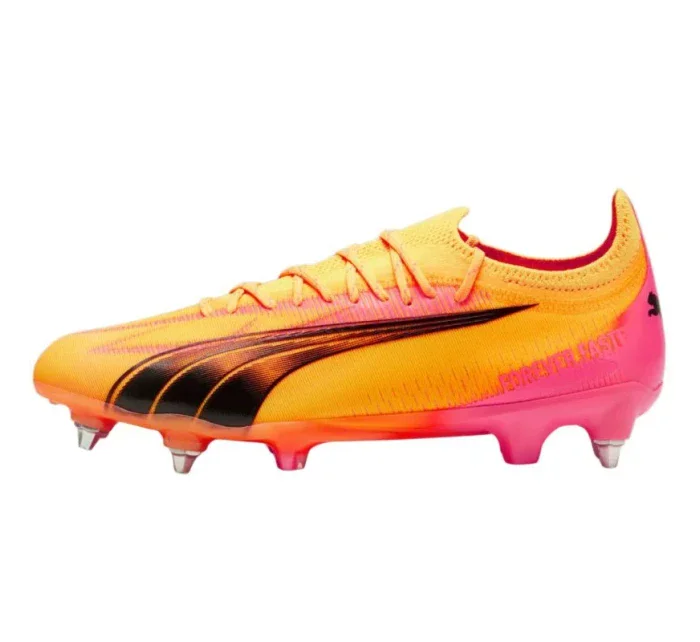 Fotbalové boty Puma Ultra Ultimate MxSG M 107747 03 Fotbalové boty Puma Ultra Ultimate MxSG M 107747 03