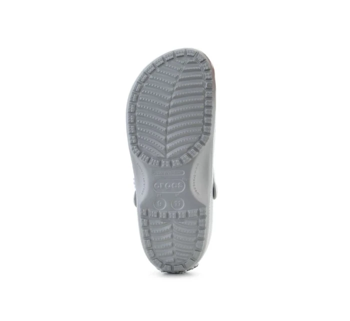 Klapki Classic Clog model 20509276 - Crocs Klapki Classic Clog model 20509276 - Crocs