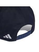 Kšiltovka adidas Real Madrid Jr KC3817 Kšiltovka adidas Real Madrid Jr KC3817