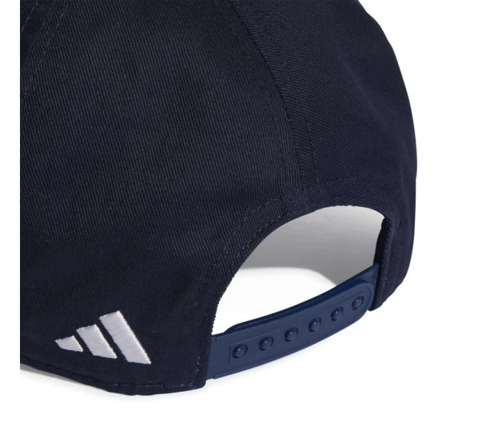 Kšiltovka adidas Real Madrid Jr KC3817 Kšiltovka adidas Real Madrid Jr KC3817