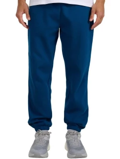 Pánské kalhoty 4F CAS M1140 sea green 4FWMM00TTROM1140 46S