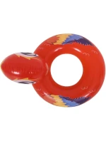 KROUŽEK NA PLAVÁNÍ ZVÍŘAT 55CM 35187 PAPOUŠEK KROUŽEK NA PLAVÁNÍ ZVÍŘAT 55CM 35187 PAPOUŠEK