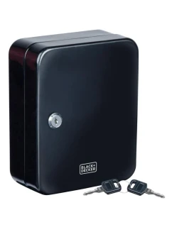 SKŘÍŇKA NA KLÍČE BLACK + DECKER