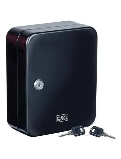 SKŘÍŇKA NA KLÍČE BLACK + DECKER
