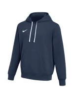 Pánská mikina s kapucí Nike Park 26 Fleece Hoodie navy blue IB1222 410 pánské Pánská mikina s kapucí Nike Park 26 Fleece Hoodie navy blue IB1222 410 pánské