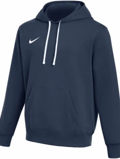 Pánská mikina s kapucí Nike Park 26 Fleece Hoodie navy blue IB1222 410 pánské
