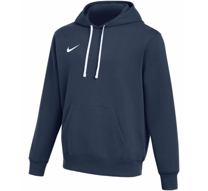 Pánská mikina s kapucí Nike Park 26 Fleece Hoodie navy blue IB1222 410 pánské Pánská mikina s kapucí Nike Park 26 Fleece Hoodie navy blue IB1222 410 pánské