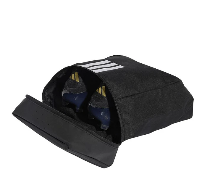 Sáček na boty adidas Tiro černý JY7993 Sáček na boty adidas Tiro černý JY7993