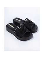 Ipanema dámské žabky Essence black platmorma fashion dámské