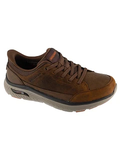 Skechers Arch Fit Crosser – Felix 205656-CDB hnědé 40