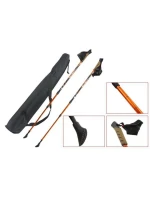 Trekingové hole model 20296537 - Inny