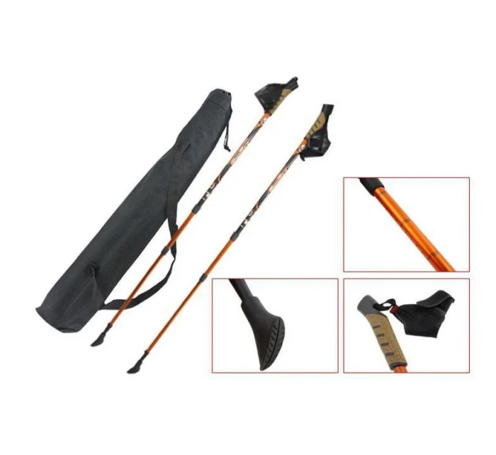 Trekingové hole model 20296537 - Inny