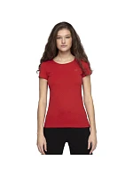 Dámské tričko M model 21423822 62S - 4F