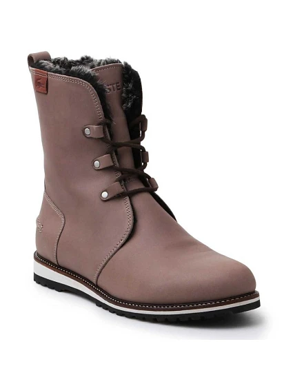 Pánské boty  5 M 7304100158 model 16025316 - Lacoste