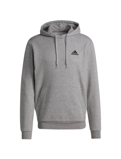 Mikina adidas Essentials Fleece M H12213 pánské Mikina adidas Essentials Fleece M H12213 pánské
