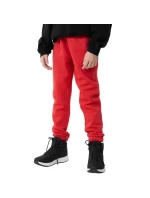 Dívčí tepláky HJZ22 model 17742847 62S - 4F Dívčí tepláky HJZ22 model 17742847 62S - 4F