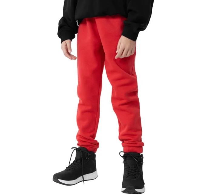 Dívčí tepláky HJZ22 model 17742847 62S - 4F Dívčí tepláky HJZ22 model 17742847 62S - 4F