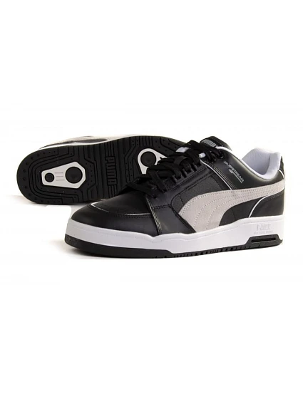 Pánské boty Retro M 03  model 20974318 - Puma