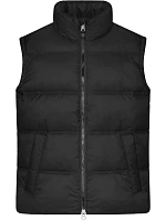 Daiber JN 1376 Pánská vesta 02.1376 black