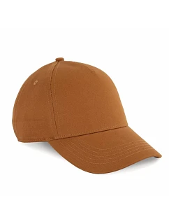 KP 351 5 panelová kšiltovka model 22461013 golden brown - K-up