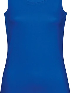 SOL'S Jane Dámské tílko model 22521013 royal blue