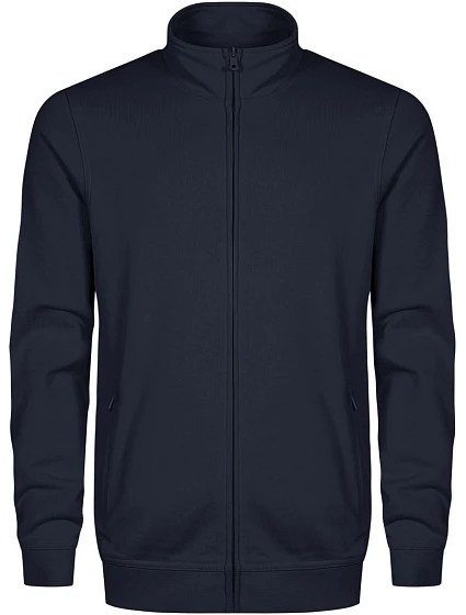 Promodoro 5270 Pánská pracovní mikina - EXCD 40.5270 navy Promodoro 5270 Pánská pracovní mikina - EXCD 40.5270 navy