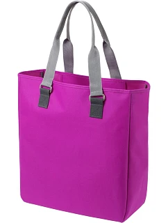 Nákupní taška fuchsia model 22517806 - Halfar