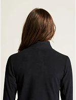 Craft Corporate CORE Explore Fleece Midlayer W Dámská fleecová mikina s 1/4 zipem 81.5247 blaze Craft Corporate CORE Explore Fleece Midlayer W Dámská fleecová mikina s 1/4 zipem 81.5247 blaze