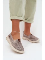 semišová polobotka model 22027766 - EVENTO