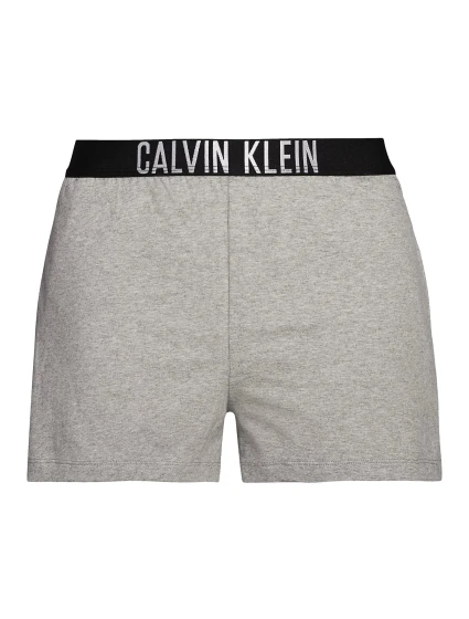 Dámské šortky KW0KW01007-P6S - Calvin Klein Dámské šortky KW0KW01007-P6S - Calvin Klein