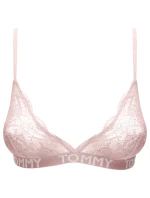 Dámská nevyztužená podprsenka UW0UW00549-699 - Tommy Hilfiger