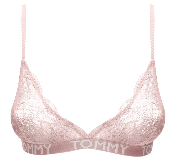 Dámská nevyztužená podprsenka UW0UW00549-699 - Tommy Hilfiger