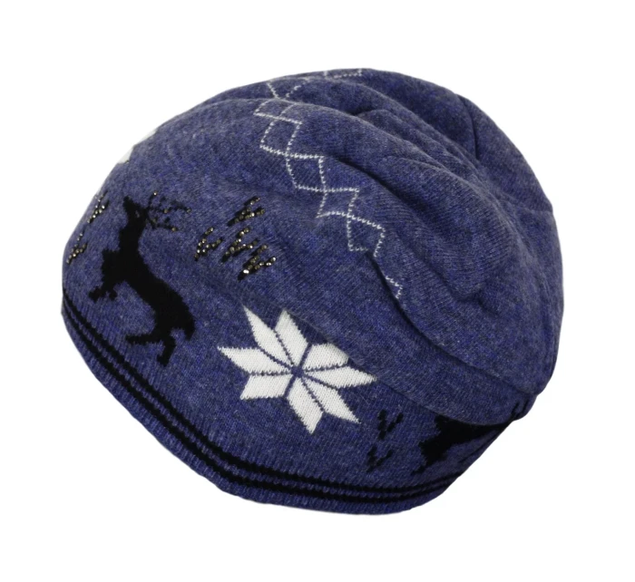 Dámská čepice M-56 - FPrice