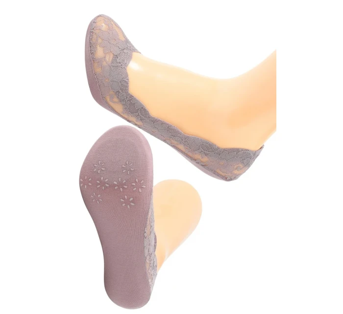 DÁMSKÉ BALERÍNY ST-43