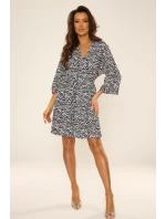 SZLAFROK DAMSKI model 20186475 - De Lafense SZLAFROK DAMSKI model 20186475 - De Lafense