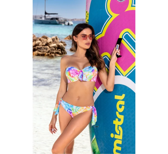 Dvoudílné plavky  model 194074 Etna