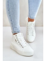 Tenisky model 201918 Step in style Tenisky model 201918 Step in style