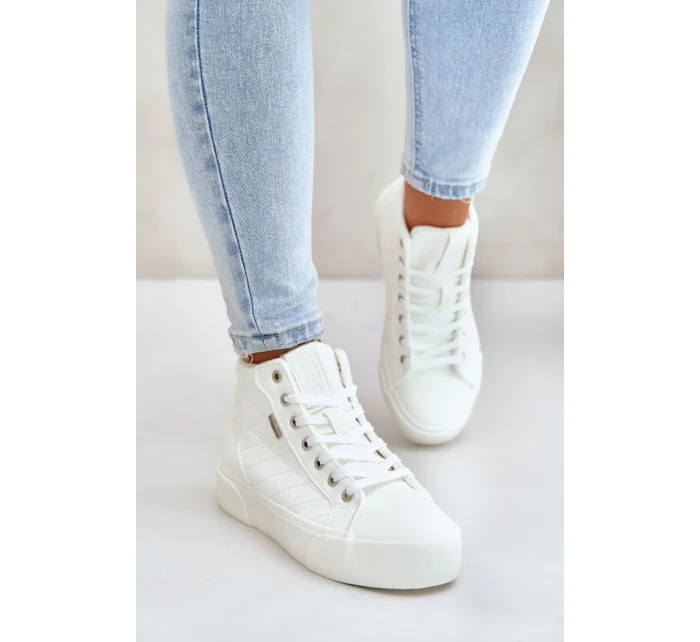 Tenisky model 201918 Step in style Tenisky model 201918 Step in style