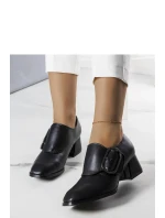 Lodičky na podpatku  model 208023 Solea