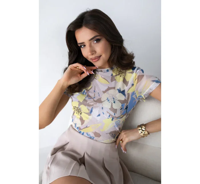 Halenka  model 213578 LaBalancia