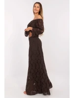 Dámské kalhoty model 214294 Italy Moda Dámské kalhoty model 214294 Italy Moda