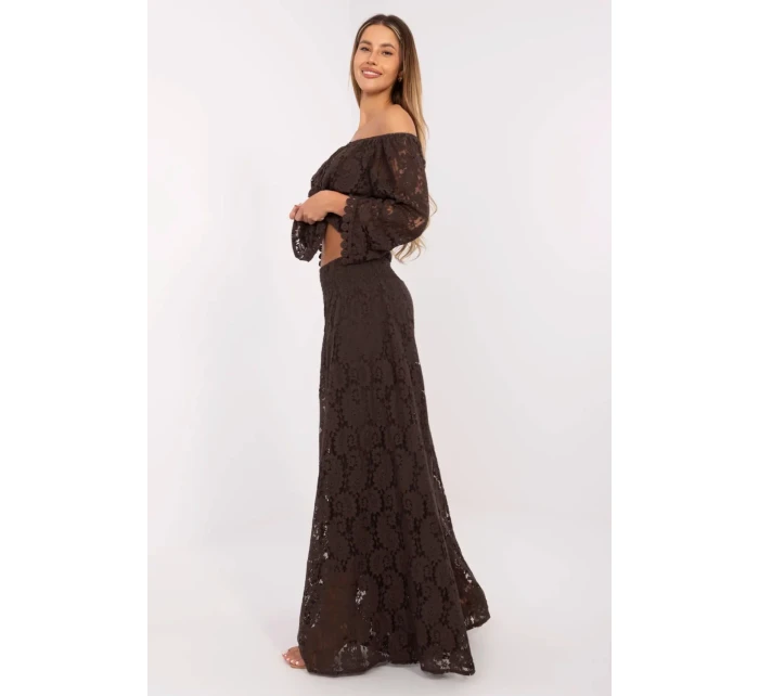 Dámské kalhoty model 214294 Italy Moda Dámské kalhoty model 214294 Italy Moda