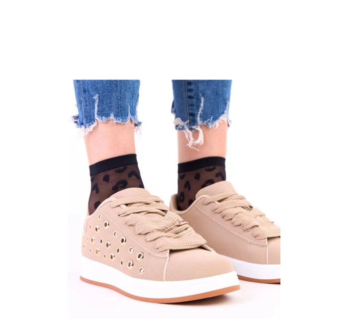 Sportovní obuv  model 218472 Solea