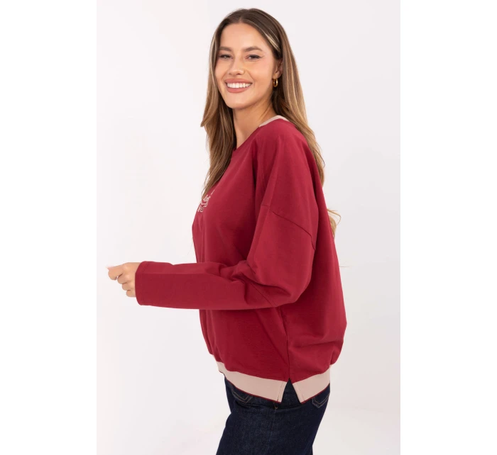 Mikina  model 219440 Relevance