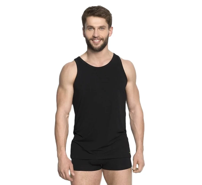 Pánský nátělník model 20548144 - Henderson Pánský nátělník model 20548144 - Henderson