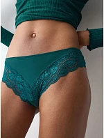 Lovely Micro Tai - Teal Green - TRIUMPH Teal Green - TRIUMPH