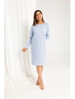 Košile Regina 164 long/r M-XL Z25/26 dámská