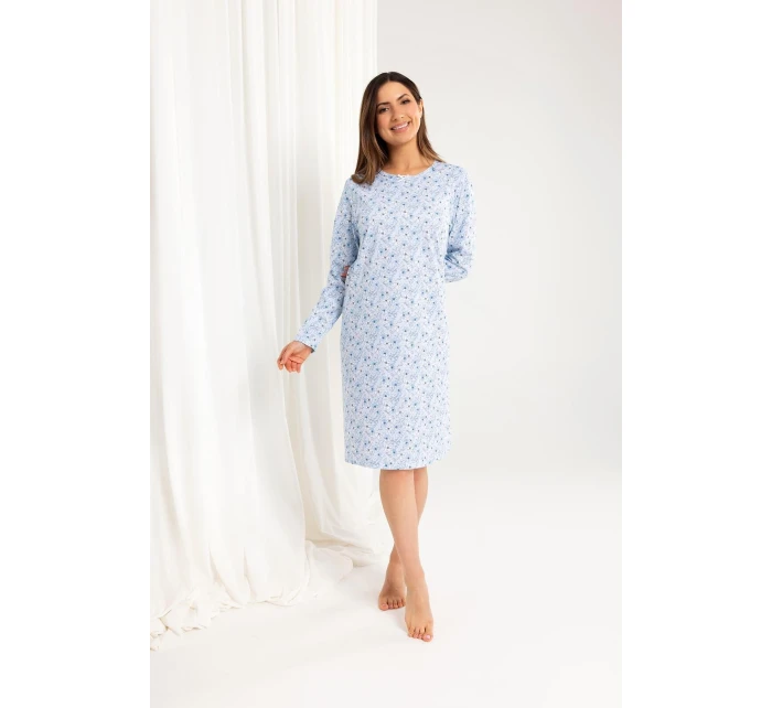 Košile Regina 164 long/r M-XL Z25/26 dámská