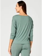 Tričko Key LHB 130 A26 3/4 S-2XL Tričko Key LHB 130 A26 3/4 S-2XL